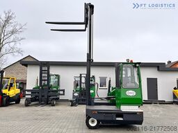Combilift C5000SL / DIESEL / 4500MM / DUPLEX / CAB