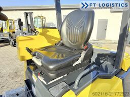 Combilift AISLE MASTER 20SHE QUAD MAST 6950 | 76 H