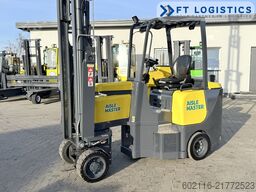 Combilift AISLE MASTER 20SHE QUAD MAST 6950 | 76 H