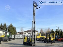 Combilift AISLE MASTER 20SHE QUAD MAST 6950 | 76 H