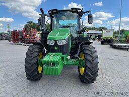 John Deere 6110 M   NEU