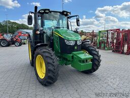 John Deere 6110 M   NEU