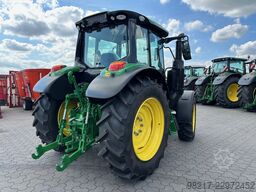 John Deere 6110 M   NEU