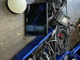 Trimble TMX-2050 + IMD-600