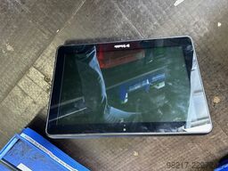 Trimble TMX-2050 + IMD-600