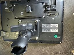 Trimble TMX-2050 + IMD-600