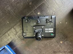 Trimble TMX-2050 + IMD-600