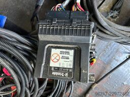Trimble TMX-2050 + IMD-600