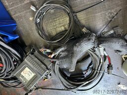 Trimble TMX-2050 + IMD-600