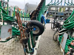 Bomech Multi 12