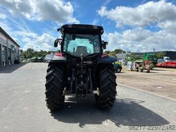 Valtra A105 Unlimited