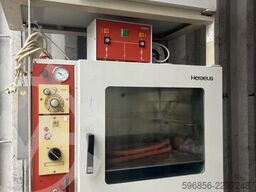 Heraeus T 5042 EK