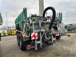 Meyer Lohne VW 16000