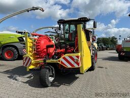 Fendt Katana 650