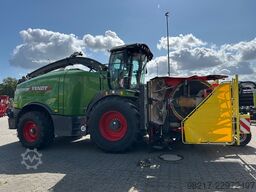 Fendt Katana 650