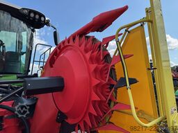 Fendt Katana 650