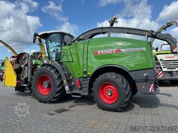 Fendt Katana 650