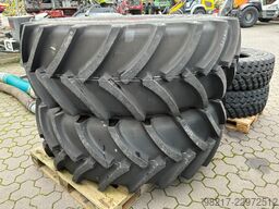 Mitas 2x 540/65R30 & 2x 650/65R42