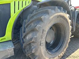 CLAAS Xerion 5000 Trac VC