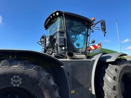 CLAAS Xerion 5000 Trac VC