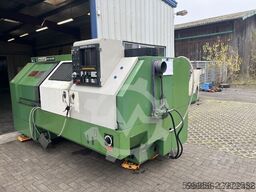 Mazak QuickTurn 20N