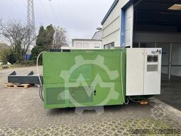 Mazak QuickTurn 20N