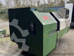 Mazak QuickTurn 20N