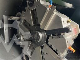 Mazak QuickTurn 20N