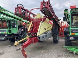 Hardi Commander 7000 Twin Force