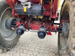 Hardi Commander 7000 Twin Force