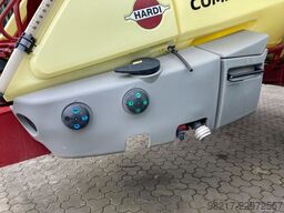 Hardi Commander 7000 Twin Force