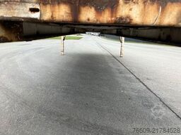 KRONE Wechselbrücke Pritsche