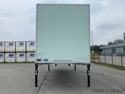 SOMMER Wechselbrücke Koffer