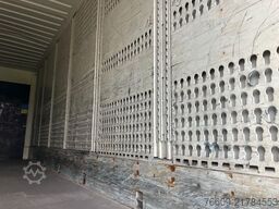 KRONE Wechselbrücke Koffer