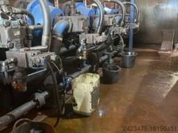 Henschel PS3-60/75 BLV