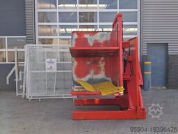 Premier Pallet Inverter FS1900