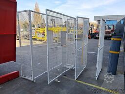 Premier Pallet Inverter FS1900