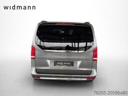 Mercedes-Benz V 300 d 4MATIC AMG Line  Allrad, 7-Sitzer