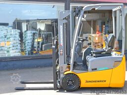 Jungheinrich EFG 113