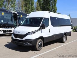 Iveco Daily Line / New / Airco / Automatic / Elect. D...