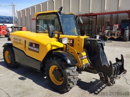 JCB 525.60