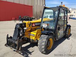 JCB 525.60