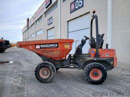 Ausa D350AHG
