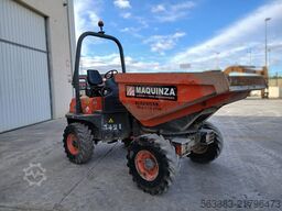 Ausa D350AHG