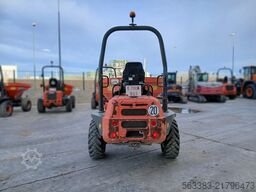 Ausa D350AHG