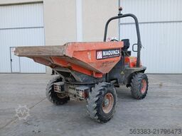 Ausa D350AHG