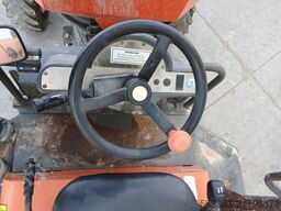 Ausa D350AHG