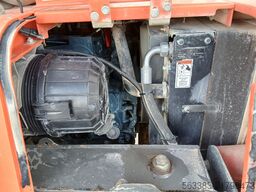 Ausa D350AHG