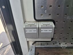 MAN TGL 12.180 BB - EURO 5 - NACELLE 15 M