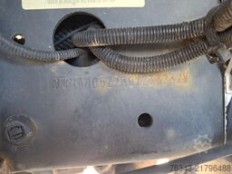 MAN TGL 12.180 BB - EURO 5 - NACELLE 15 M